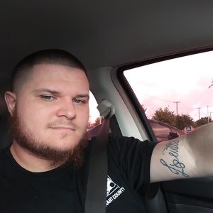 Meet your Posher, Thomas